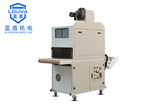 桌面式標(biāo)準(zhǔn)現(xiàn)貨印刷UV固化機