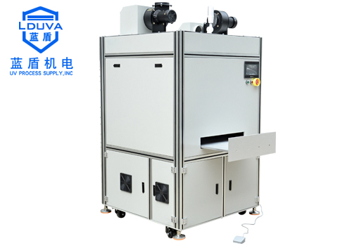 藍盾UV氮氣固化機原理 藍盾UV氮氣固化機原理