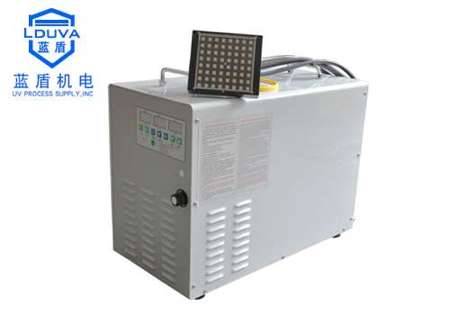 水冷UVLED固化機有什么優點 水冷UVLED固化機有什么優點